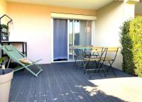 Cottage bord de mer - B&B