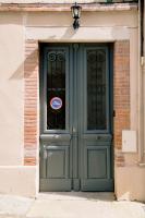 Les Suites de la Cathédrale - Chambres d’hôtes