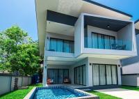 Bantai Private Pool Holiday - Ferienwohnung Ko Samui