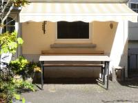 Gemütliches Häuschen mit Innenhof - Longstay - Ferienwohnung Bad Kreuznach