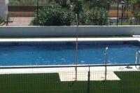 Teatinos Atico Penthouse Pool WiFi Parking - B&B