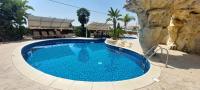 Pyla Palms Resort B1 204 - Ferienwohnung Pýla