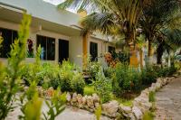 Cabaña en condominio frente al mar #10 - B&B Tolú