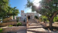 B&B Ounagha - Dar Ez-zine - Bed and Breakfast Ounagha