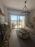 Apartamento de 2 dormitorios