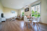 La casa verde de Pries. - B&B Málaga