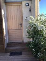 La maison Anaïa - B&B