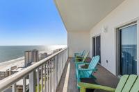 Crystal Tower 1804 - B&B Gulf Shores