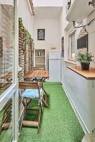 The Sailors House Ha - Ferienwohnung Cádiz