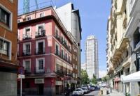 Collection Plaza de España - Confort icónico en la ciudad - B&B