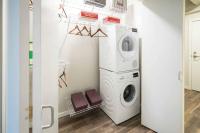 Downtown Chic New Studio Oasis Close to it All - B&B Cleveland