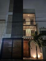 CASA ALDAMA- Style & Convenient Apartments - B&B