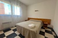 Charming apartment overlooking the sea - B&B Port-La Nouvelle