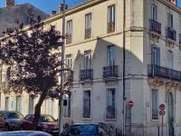Appartement cosy 60m², proche gare St Roch et centre. - B&B Montpellier