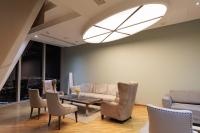 Luxury apartment city view Rafal Tower شقة فاخرة مطلة على المدينة برج رافال 2BR - B&B