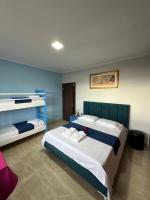 Apartment mit 1 Schlafzimmer