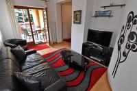 Apartamento de 2 dormitorios
