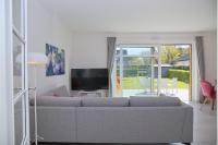 Refugium Mittelweg 44, Strandkorb & WLAN inklusive - Ferienwohnung Grömitz