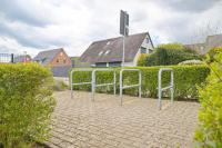 Refugium Mittelweg 44, Strandkorb & WLAN inklusive - Ferienwohnung Grömitz