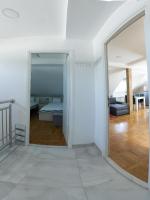 Appartement met 2 slaapkamers