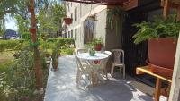 Mini Apartamento Vista Verde - B&B Lima