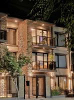 Andes Apartments / CENTRICOS a ESTRENAR - B&B