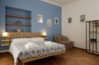 Driepersoonskamer met Eigen Badkamer