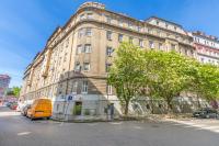 LAM Mockingbird - Terrace - AC - B&B Bratislava