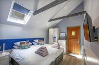 Dundonald Landing Palms 1 - B&B Oban