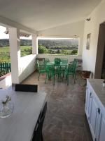 Villa "Ma Mi" Carloforte - B&B