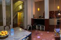 Family Double Room