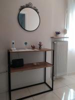 Asterios Home - Ferienwohnung Thessaloniki