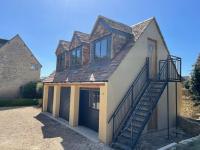 Cotswold self-catering apartment - Ferienwohnung