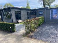 B&B Putten - Luxe Chalet 146 - Bed and Breakfast Putten