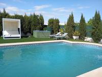 B&B Elche - Villa Española - Bed and Breakfast Elche