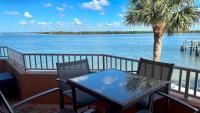 Lovers Key Resort Suite 1 - Watch Dolphins Play - B&B