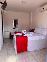 Basic Triple Room