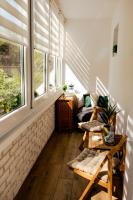 Clover Apartament Iulius Mall - B&B Cluj-Napoca