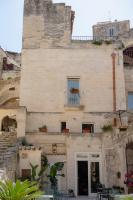 Endea Suite Rooms & Lounge SPA - B&B Matera