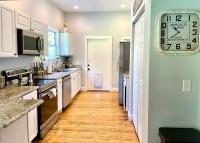 Tampa Heights Bungalow - Bed & Breakfast - Ferienwohnung