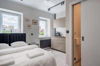 Blick Apartments - Riverside Mini Apartment - B&B