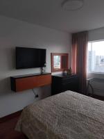 Céntrico, acogedor y amplio apartamento en Magdalena - B&B Lima