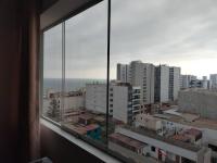 Céntrico, acogedor y amplio apartamento en Magdalena - B&B Lima