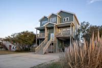 B&B Kill Devil Hills - OBX Landing - Ocean Views, Walk to the Beach, KDH MP 7.5 - Bed and Breakfast Kill Devil Hills