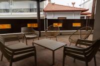 Dimitra Rooms - Bed and Breakfast Litóchoro