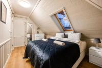 Central stay apartment - 401 - B&B Bergen