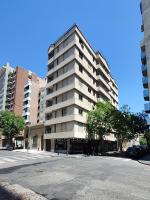 Departamento con balcón espectacular by Lofty - B&B Córdoba