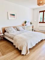 Loft entre mer et campagne à 5 min d'Ajaccio classé 4 étoiles - B&B Alata