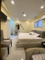 Apartamento de 1 dormitorio