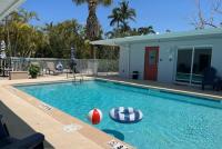 Sunshine Island Inn - Adults only - B&B Sanibel